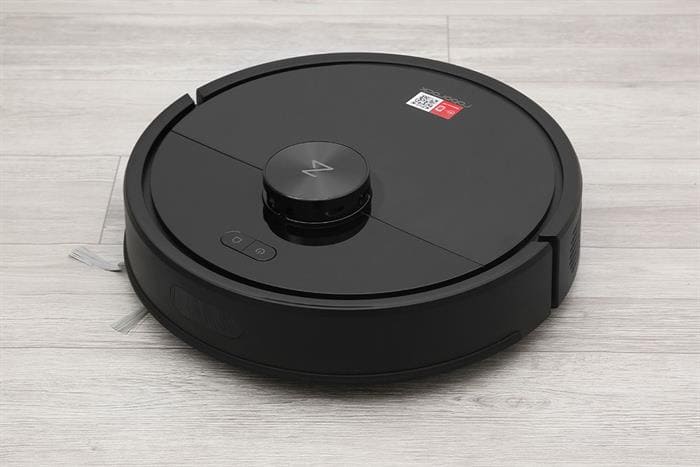Robot hút bụi lau nhà Roborock Q7TF - Đen